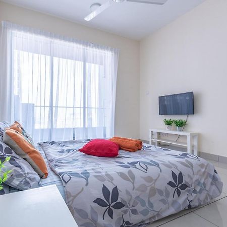 Pv21 Setapak, Wangsamaju, Melawati, 15Min To Klcc B36A Apartman Kuala Lumpur Kültér fotó