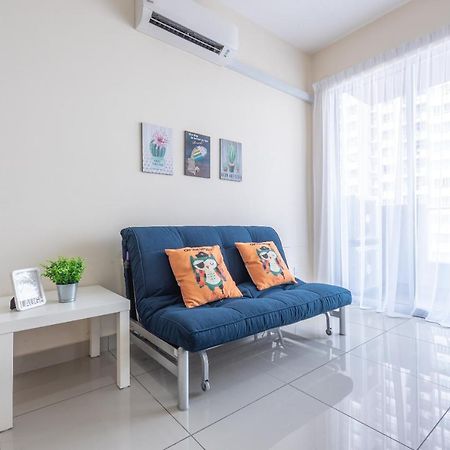 Pv21 Setapak, Wangsamaju, Melawati, 15Min To Klcc B36A Apartman Kuala Lumpur Kültér fotó